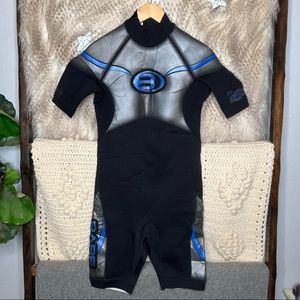 Bare Plazma Powerstretch Wetsuit